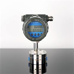 CL2微小圓柱齒輪流量計